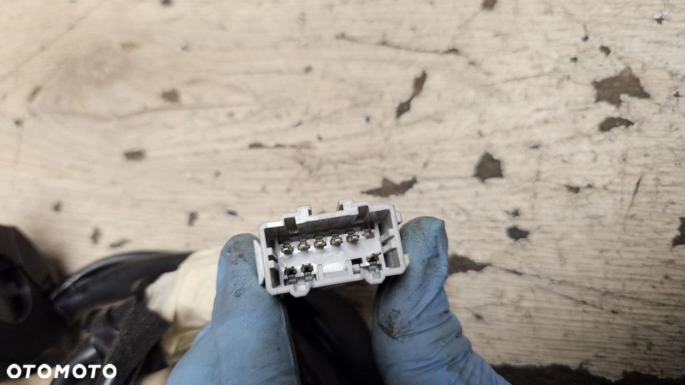 Przełącznik prawy Honda - 9