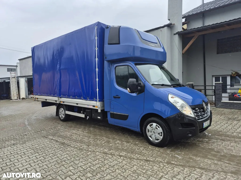Renault Master - 12
