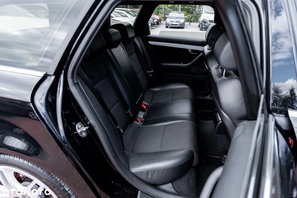 Audi A4 Avant 1.8 T - 22