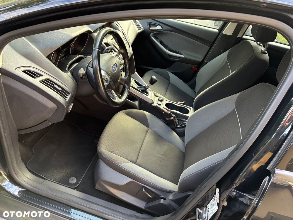 Ford Focus - 6