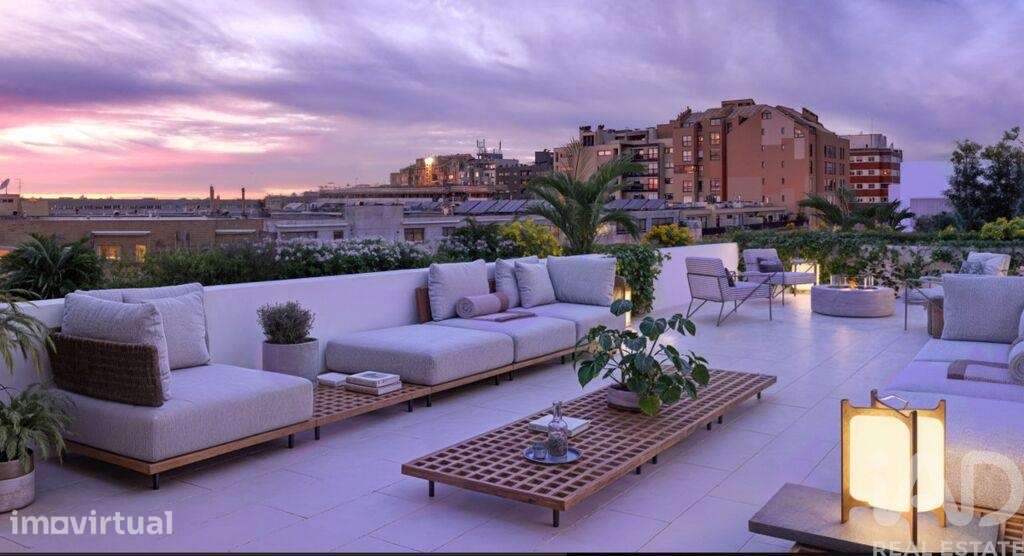 Apartamento T4 em Matosinhos e Leça da Palmeira de 191,00 m2