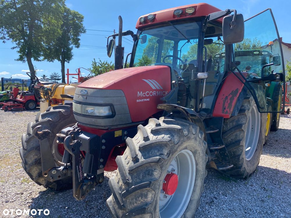 McCormick MC 105 - 10