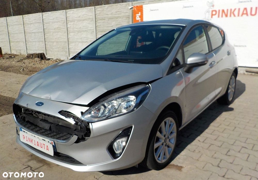 Ford Fiesta - 13