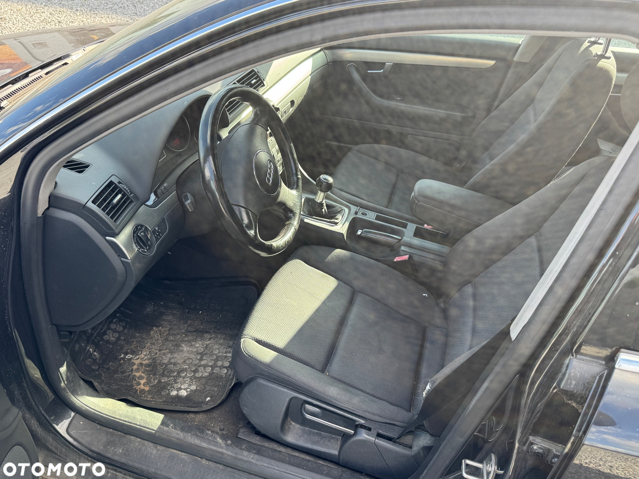 Audi A4 ver-2-0 - 5