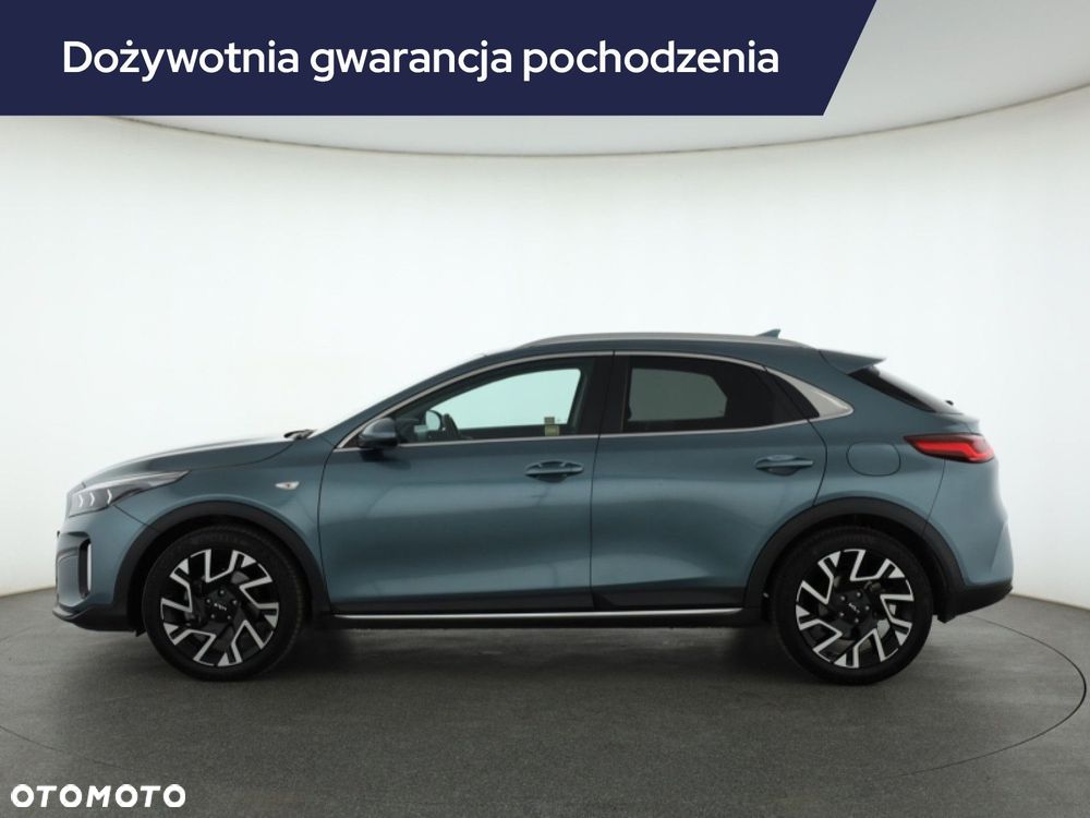 Kia XCeed - 4