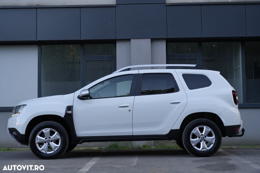 Dacia Duster - 23