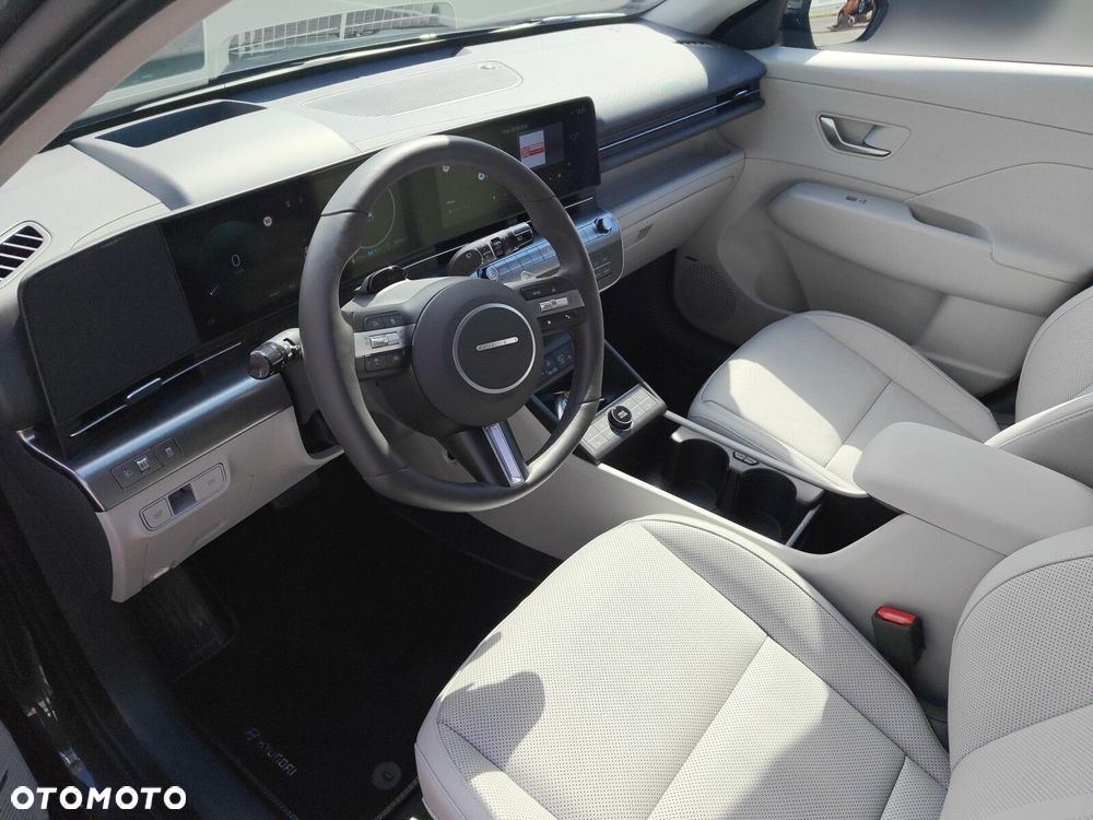 Hyundai Kona 65kWh Platinum - 10