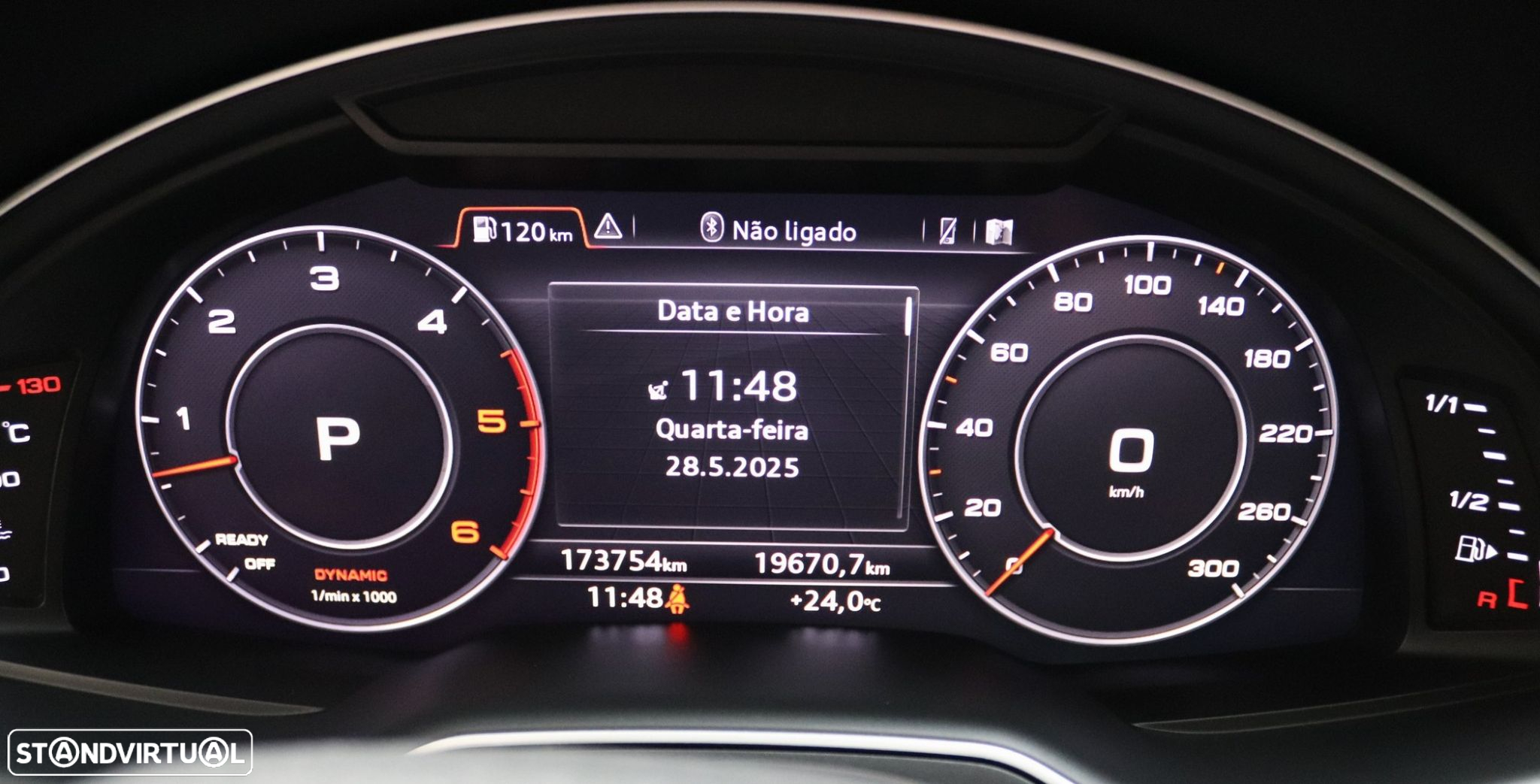 Audi Q7 3.0 TDI quattro tiptronic 7L - 51
