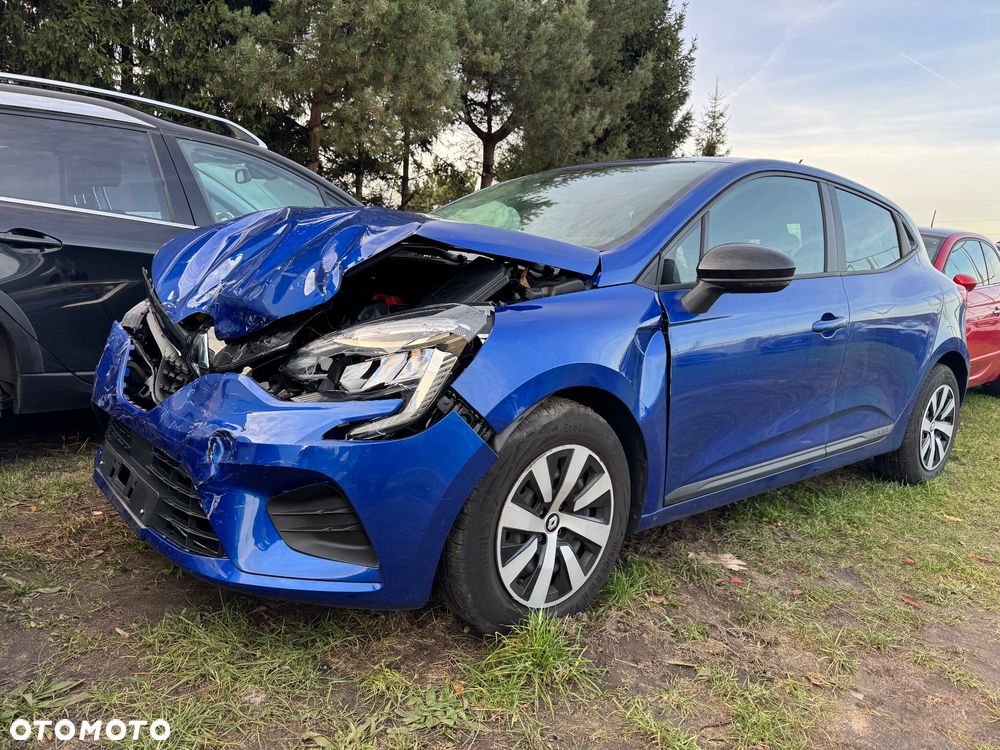 Renault Clio TCe 90 EQUILIBRE - 2