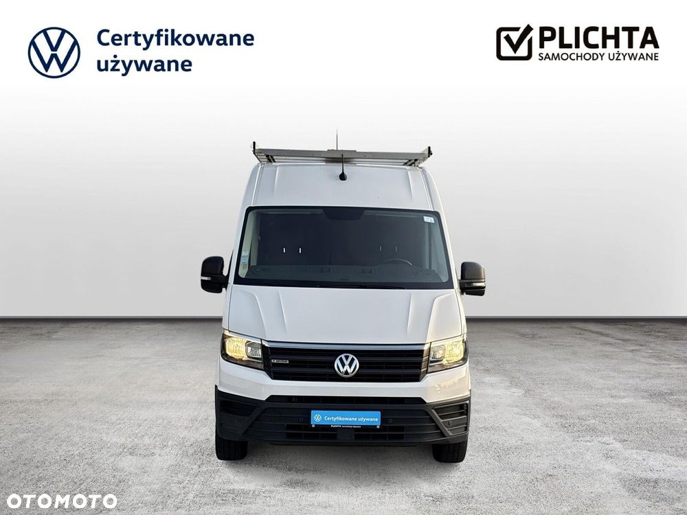 Volkswagen Crafter - 8