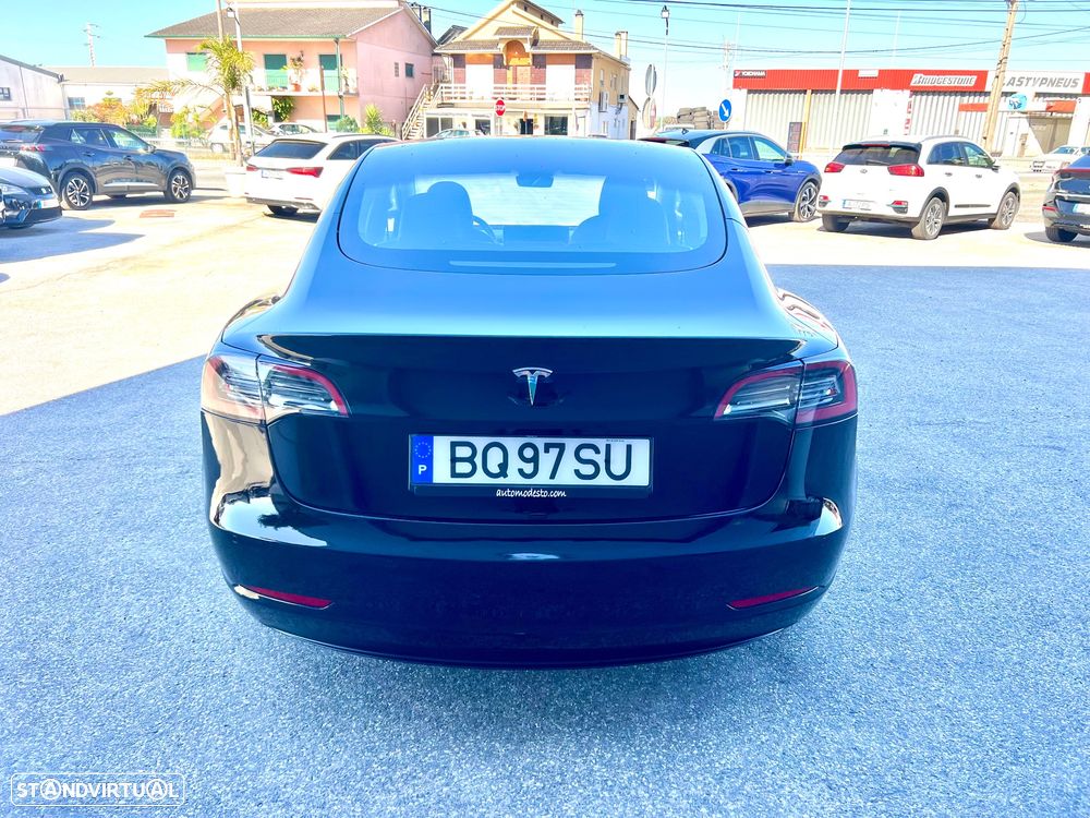 Tesla Model 3 Tração Traseira - 8