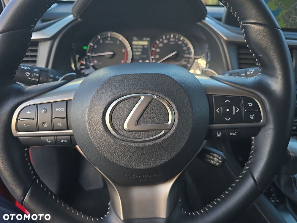 Lexus RX 300 Business Edition + - 16