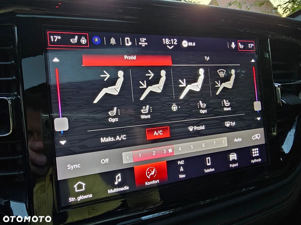 Dodge Durango 5.7 R/T - 25