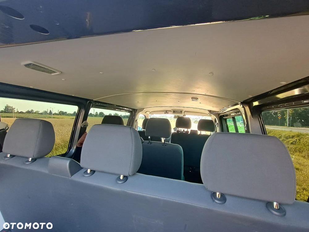 Volkswagen Transporter - 18