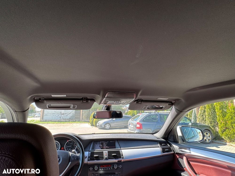 BMW X6 xDrive30d - 14