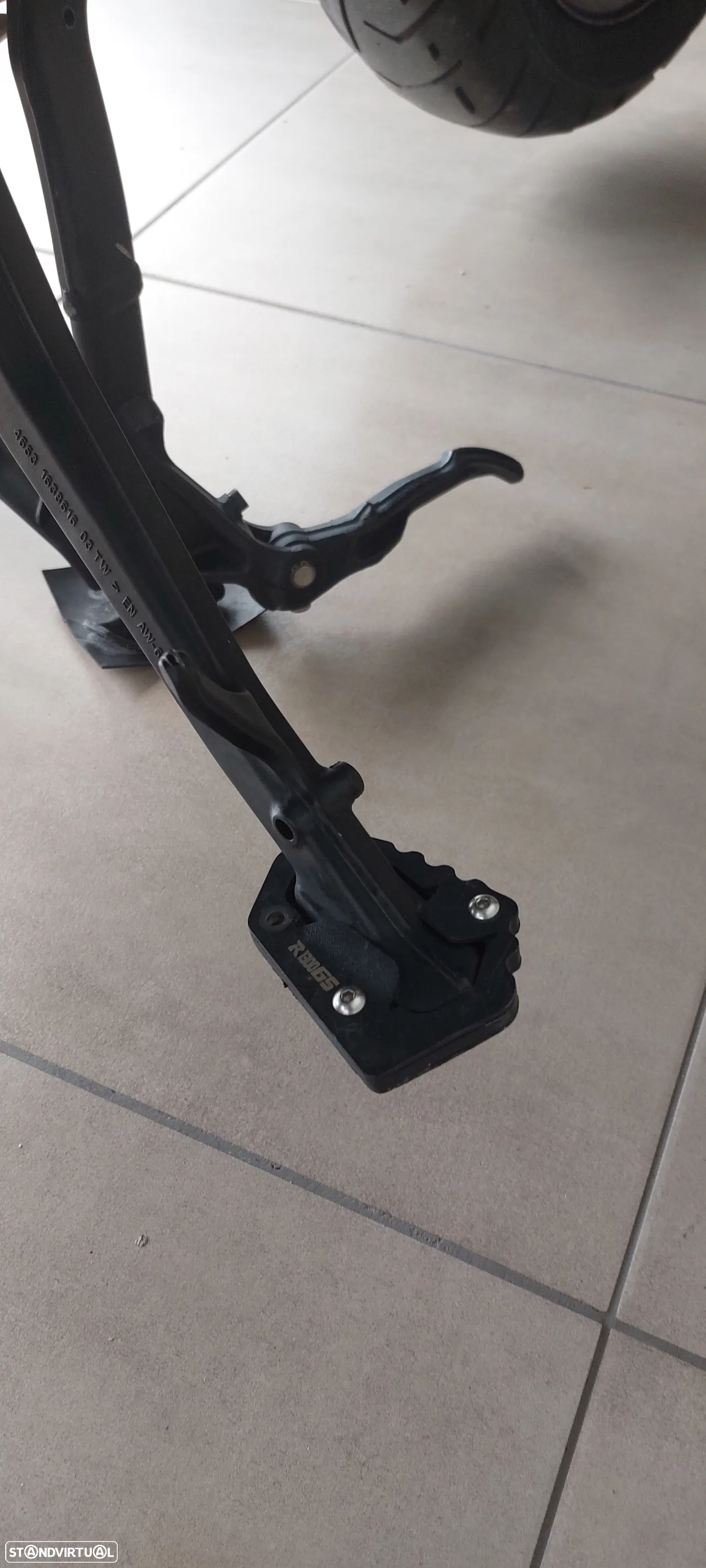 BMW R 1300 GS 5 PACKS - 17
