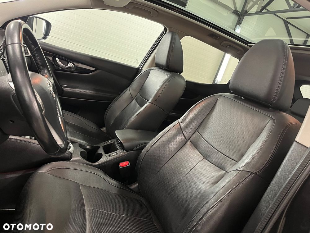 Nissan Qashqai 1.5 dCi Tekna+ - 18