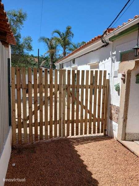 Pequena Moradia totalmente Renovada T1 - Alportel - Grande imagem: 3/12