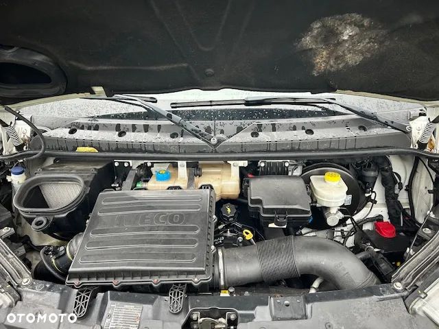 Iveco 35c14 - 16