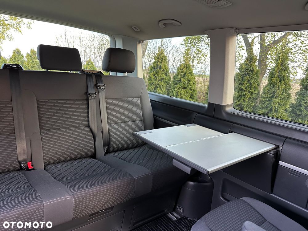 Volkswagen Multivan L1 LIFE - 22