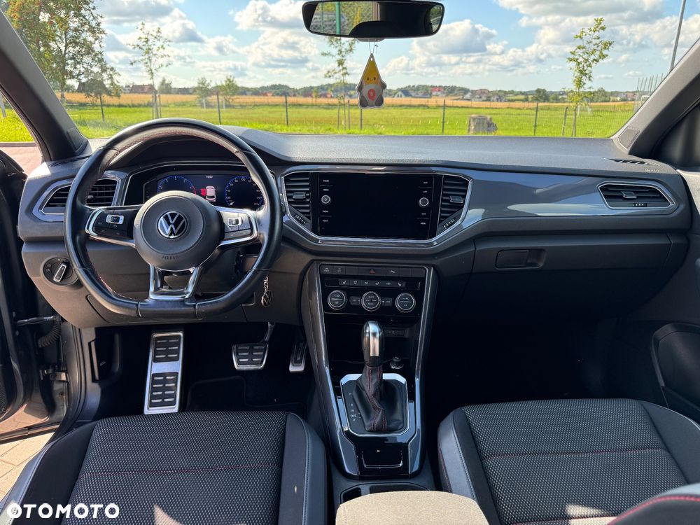 Volkswagen T-Roc 1.5 TSI ACT Premium DSG - 11
