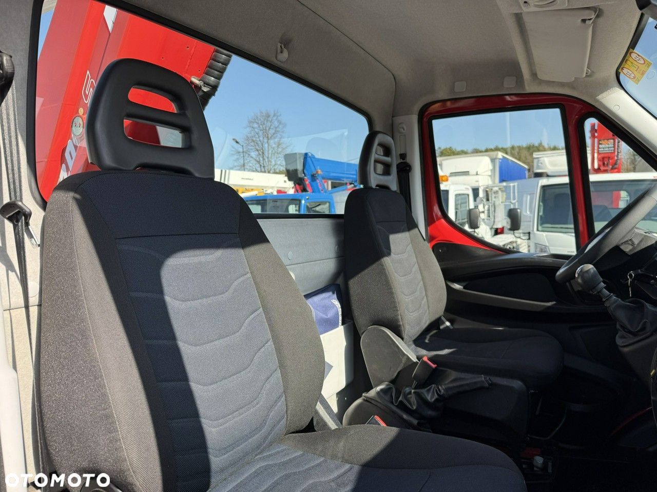 Iveco Daily 35S12 - 30