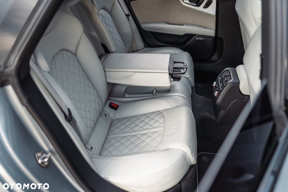 Audi A7 Sportback 3.0 TFSI Quattro S tronic - 15