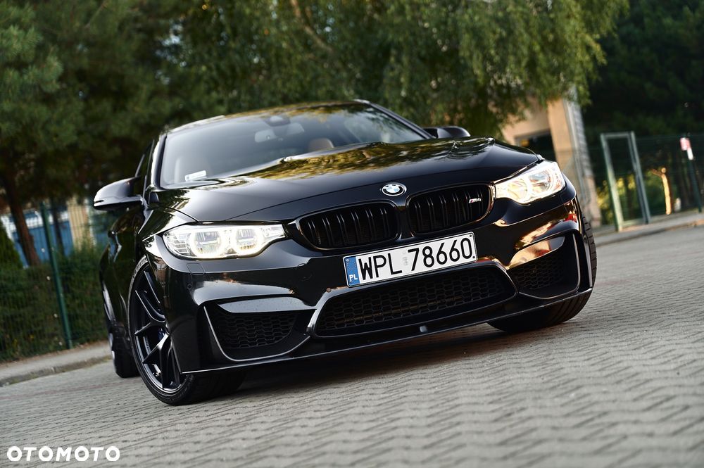 BMW M4 - 3