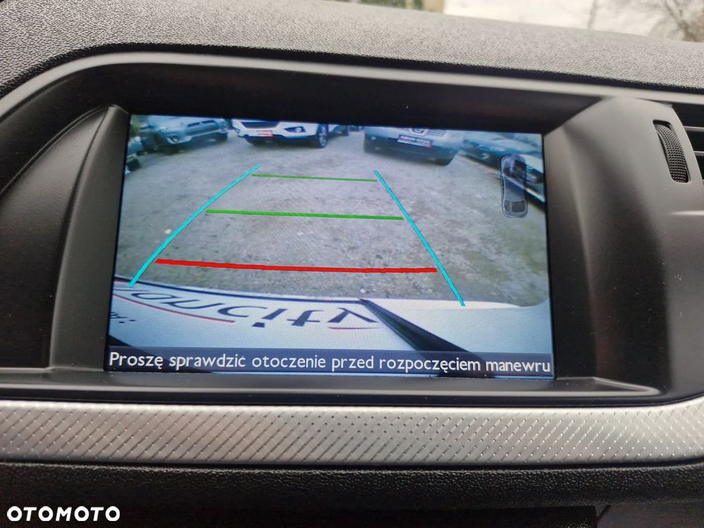 Citroën C5 2.0 HDi Exclusive Equilibre Navi - 34