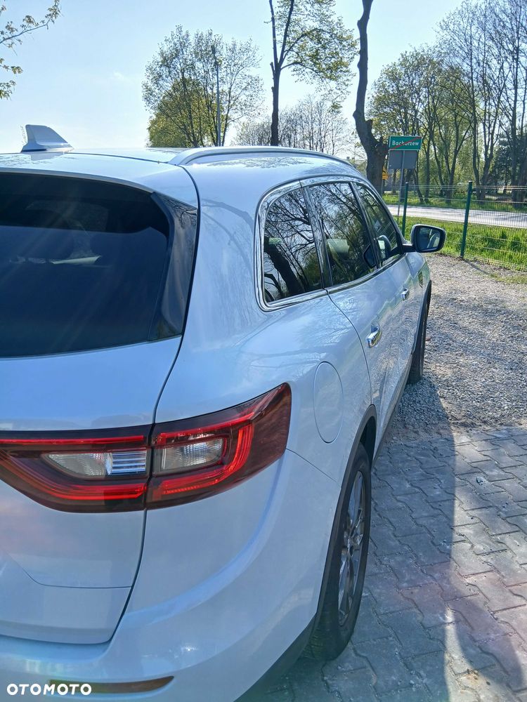 Renault Koleos - 6