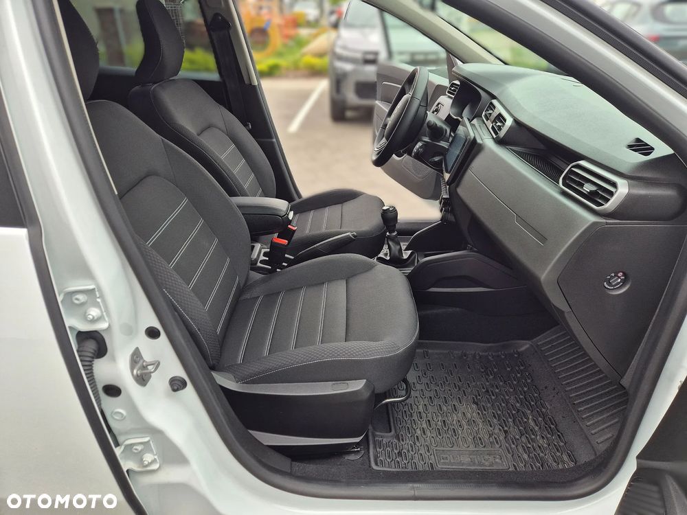 Dacia Duster 1.0 TCe Expression - 16