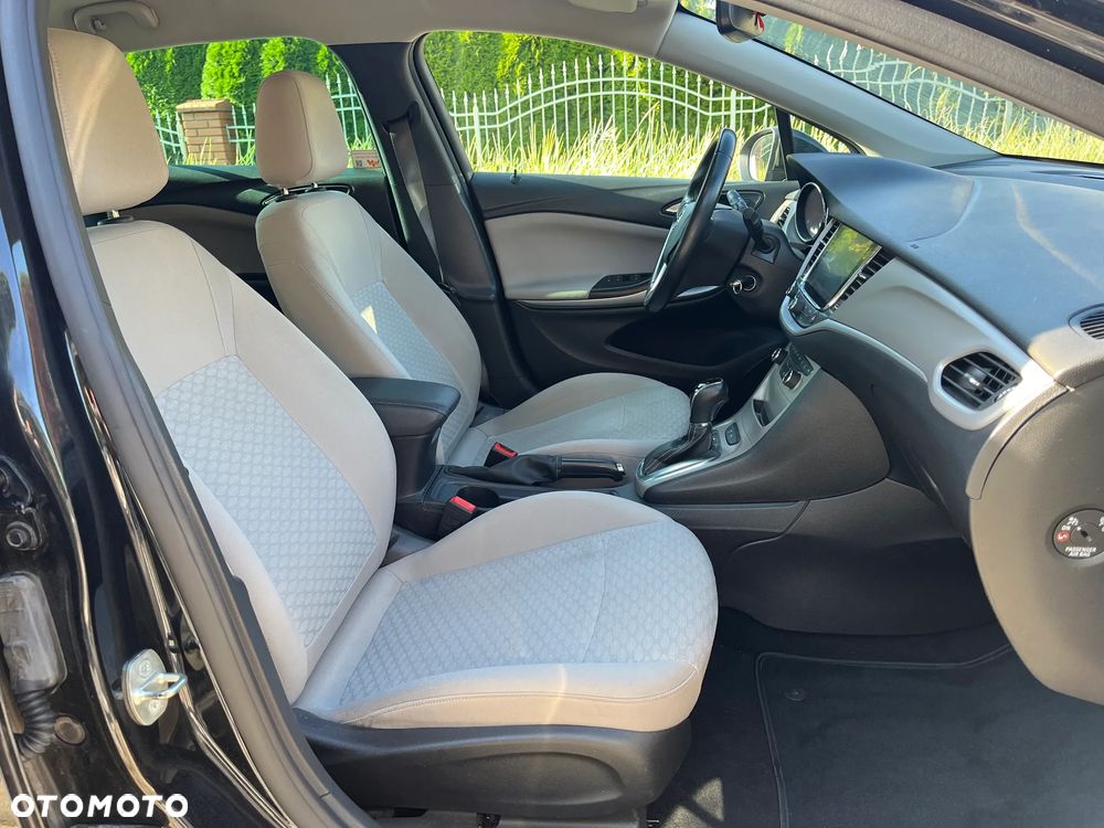 Opel Astra V 1.6 CDTI Elite - 6