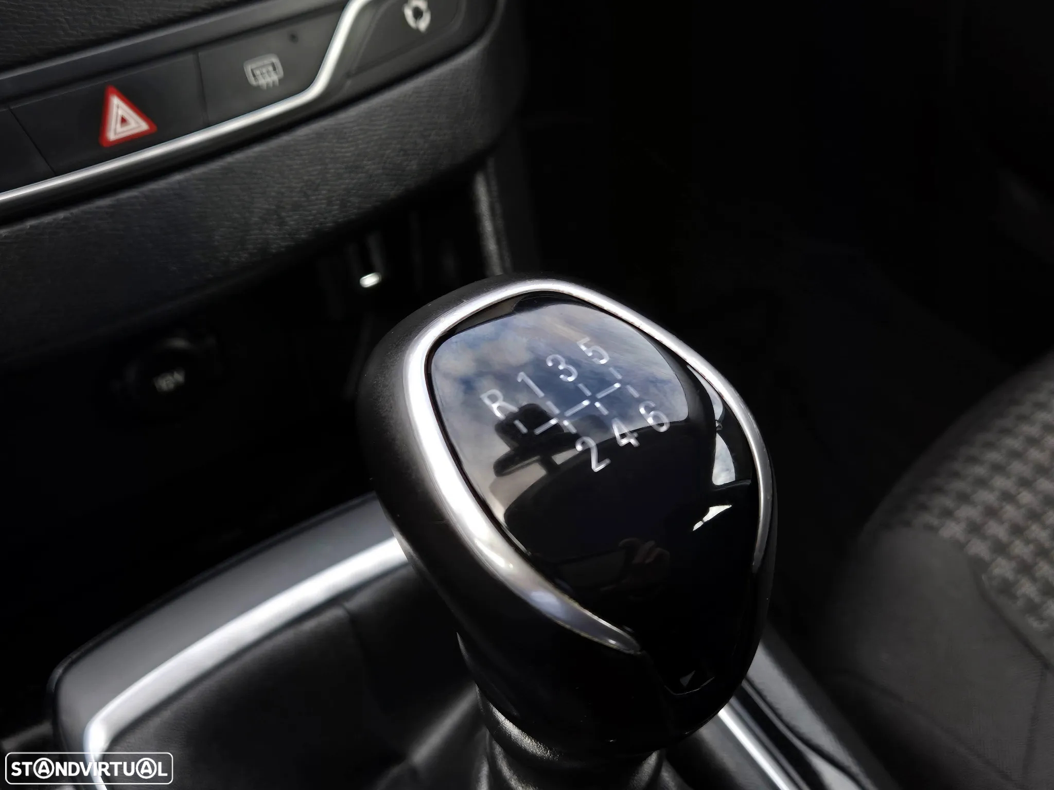 Peugeot 308 1.5 BlueHDi Style - 12