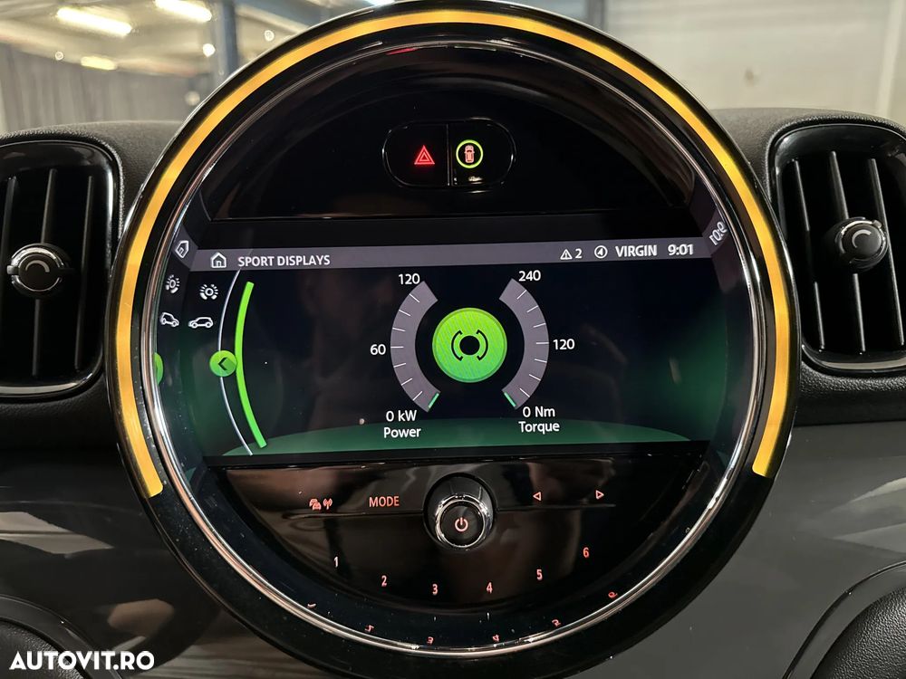 Mini Countryman - 22