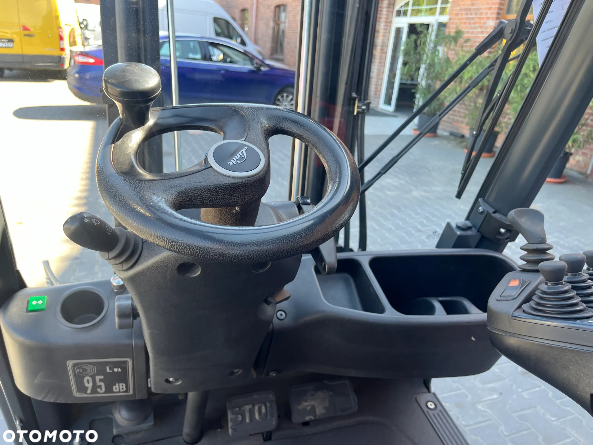 Linde H16T EVO - 28