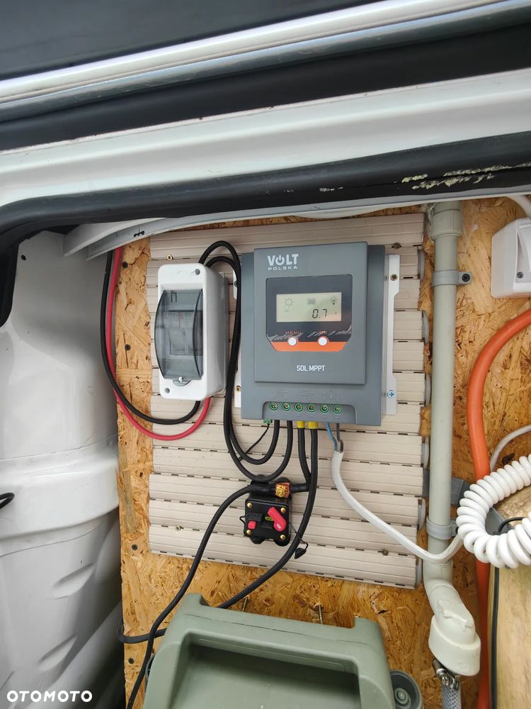 Opel Vivaro - 35