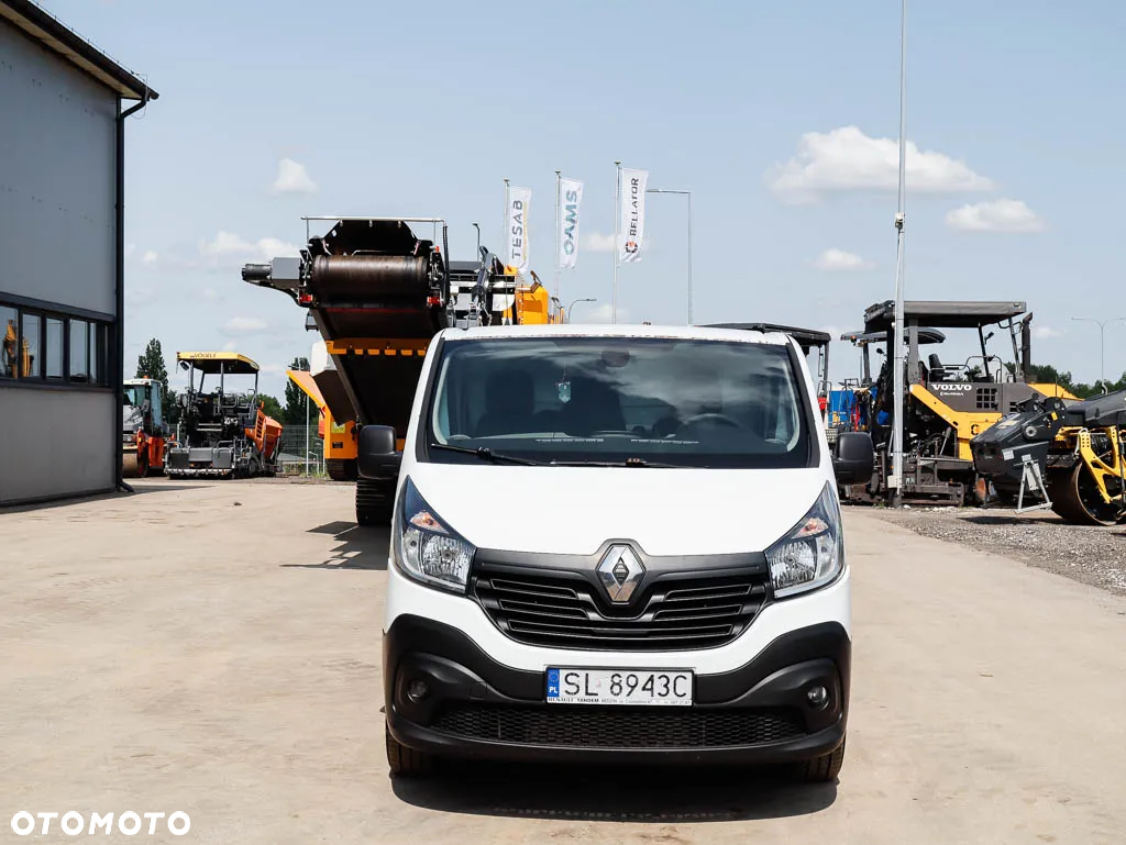 Renault Trafic - 4
