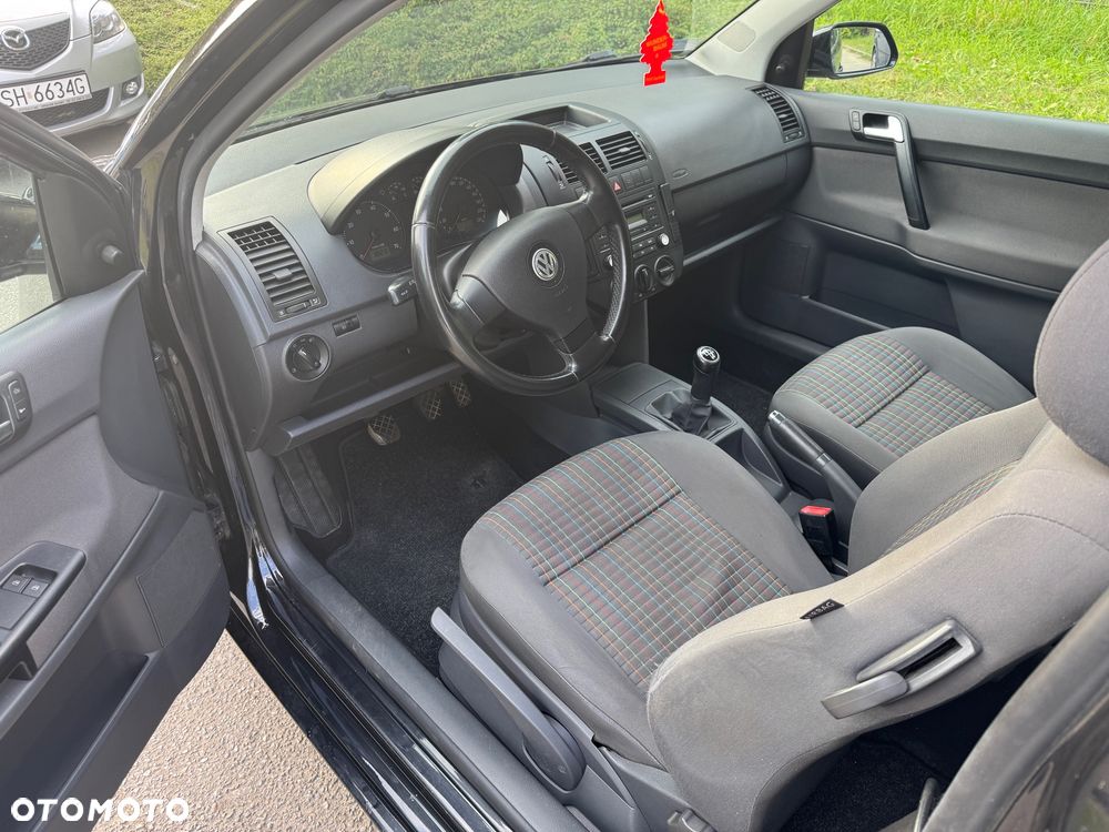 Volkswagen Polo 1.2 CityLine - 5