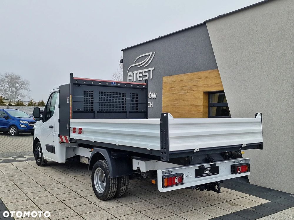 Renault Master - 3