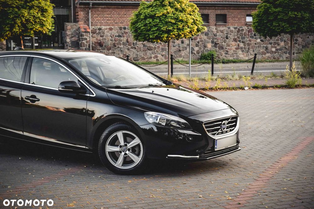 Volvo V40 D2 Momentum - 20