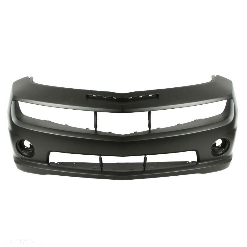 NOWY ZDERZAK CHEVROLET CAMARO 2011-2015 LAKIEROWANY W KOLOR - 2