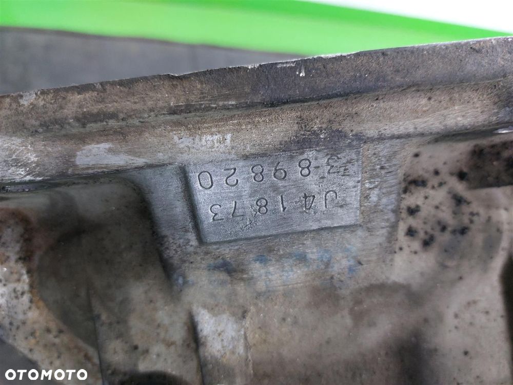 Skrzynia biegów Manualna Hyundai Coupe II 2001-2008 2.0 B 141KM J41873 - 11