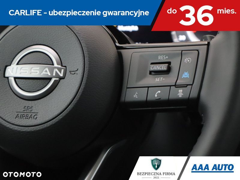 Nissan Qashqai - 19
