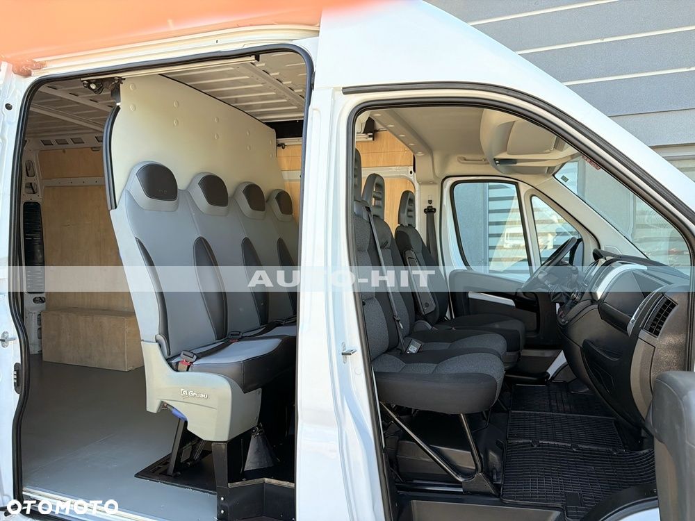 Fiat Ducato - 7