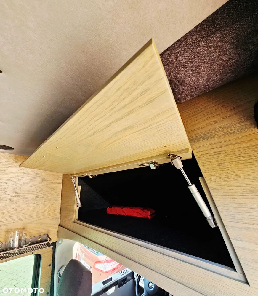 Volkswagen TRANSPORTER - 23