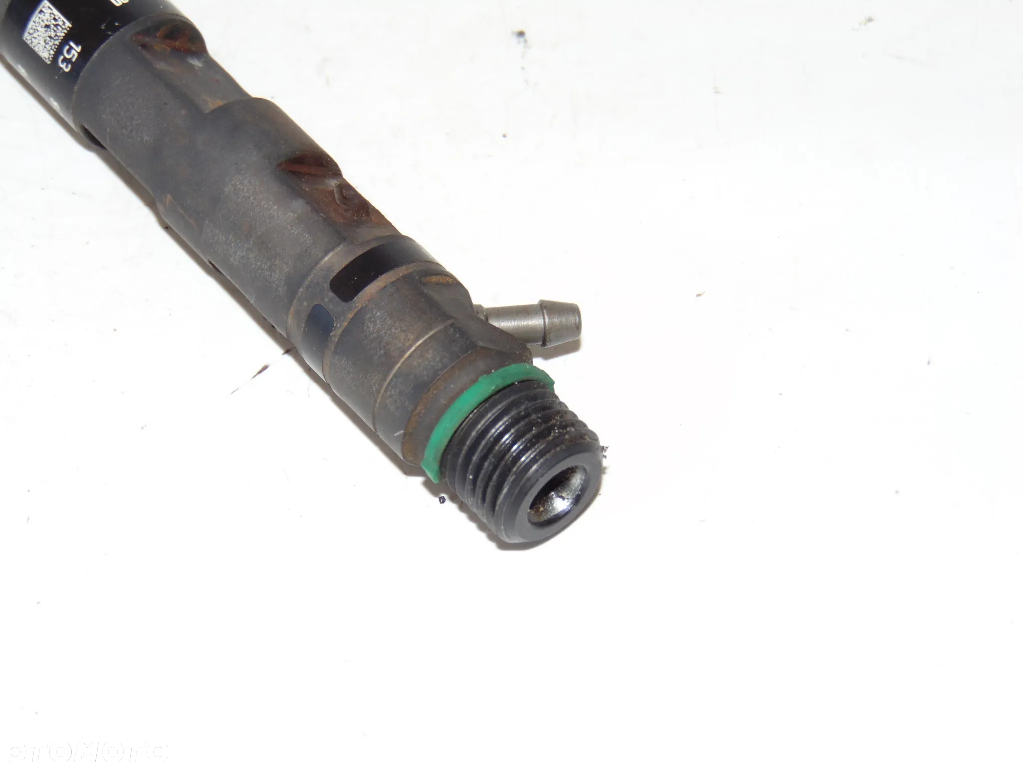 Wtrysk wtryskiwacz paliwa wtryski EJBR01801Z , 8200049873 Renault Megane Scenic 2 II Kangoo Clio 3 III diesel 1.5 DCI - 5