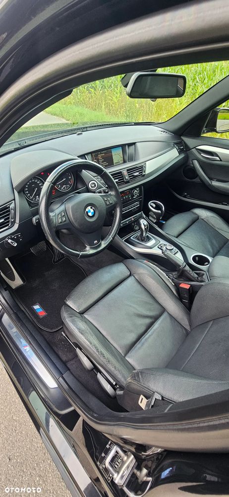 BMW X1 sDrive20i - 18