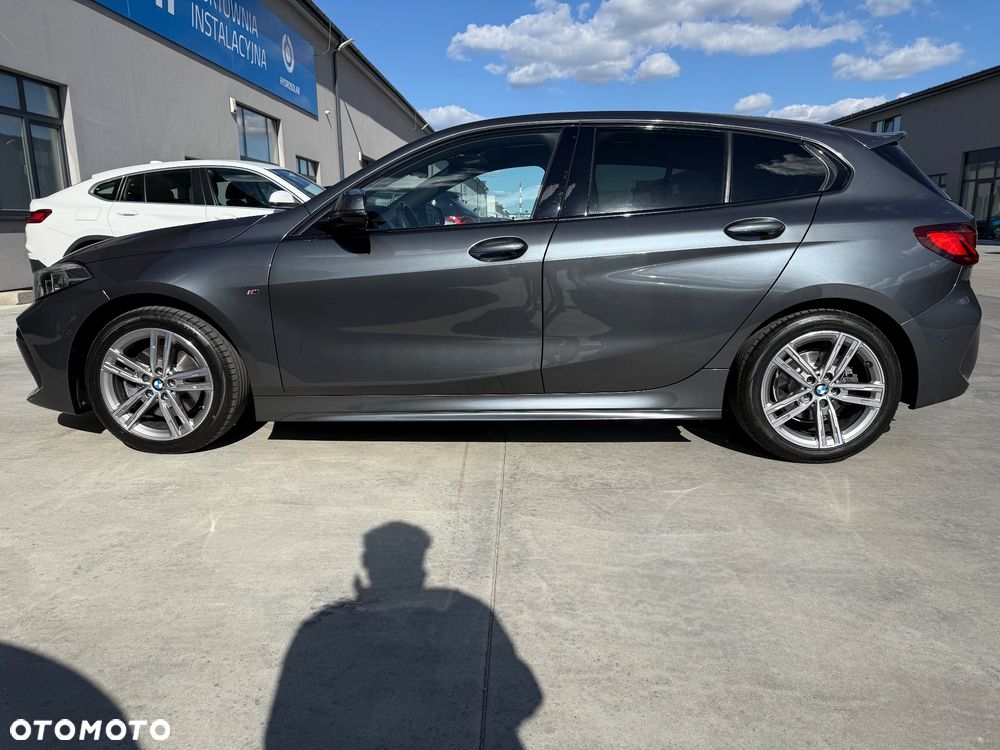 BMW Seria 1 118i M Sport - 3