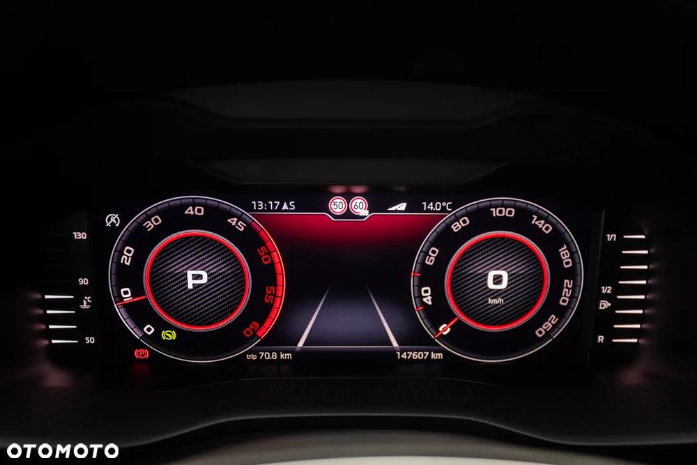 Skoda Kodiaq 2.0 Bi-TDI 4x4 RS DSG - 35