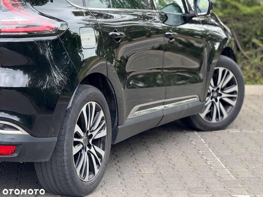 Renault Espace Energy dCi 160 EDC Initiale Paris - 15
